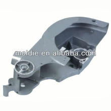 die casting aluminum parts and products